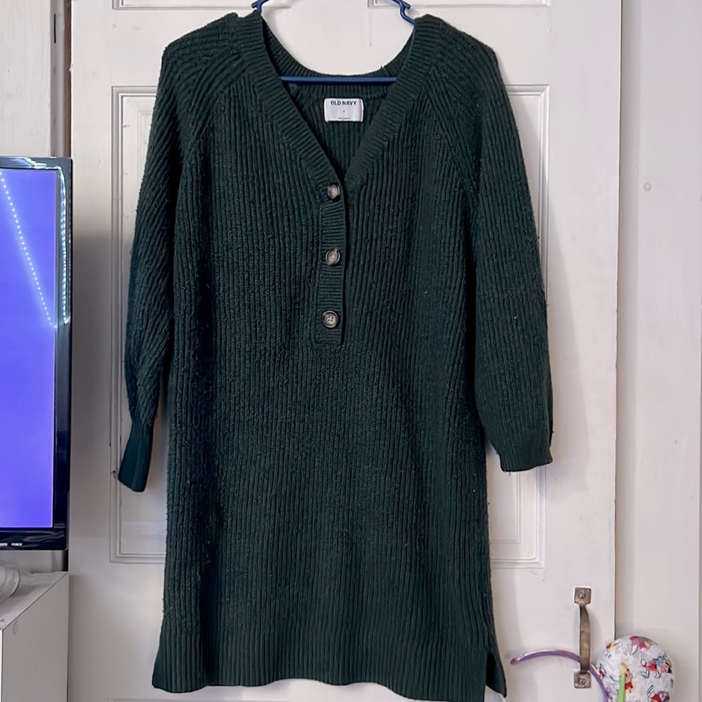 Sweater Dress special occasions only.